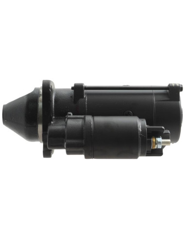 Motor De Arranque - 12V, 3.2Kw, Engranaje...