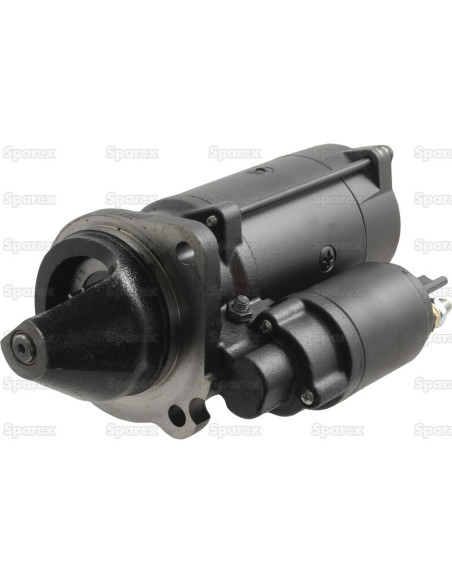 Motor De Arranque - 12V, 3.2Kw, Engranaje reducido (Mahle)