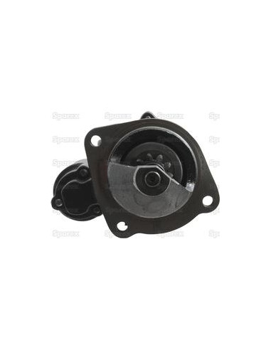 Motor De Arranque - 12V, 3.2Kw, Engranaje reducido (Mahle)