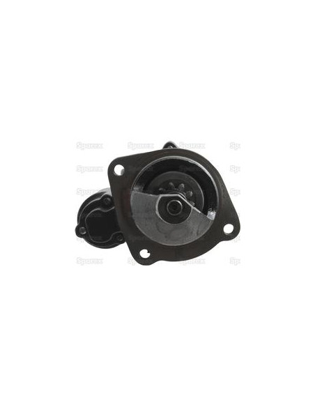 Motor De Arranque - 12V, 3.2Kw, Engranaje reducido (Mahle)