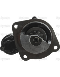 Motor De Arranque - 12V, 3.2Kw, Engranaje reducido (Mahle) 2