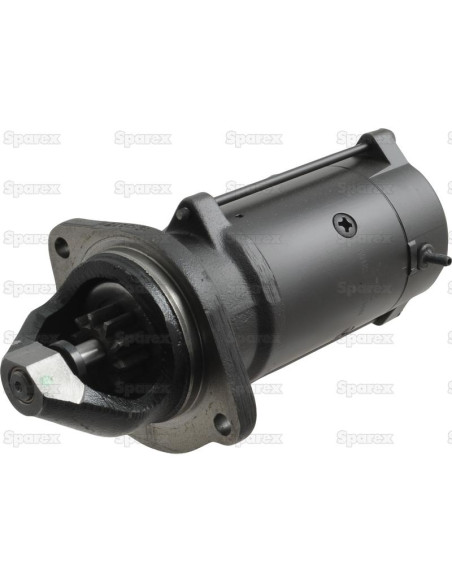 Motor De Arranque - 12V, 3.2Kw, Engranaje reducido (Mahle)