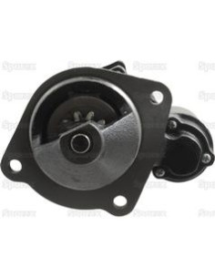 Motor De Arranque - 12V, 3.2Kw, Engranaje reducido (Mahle)