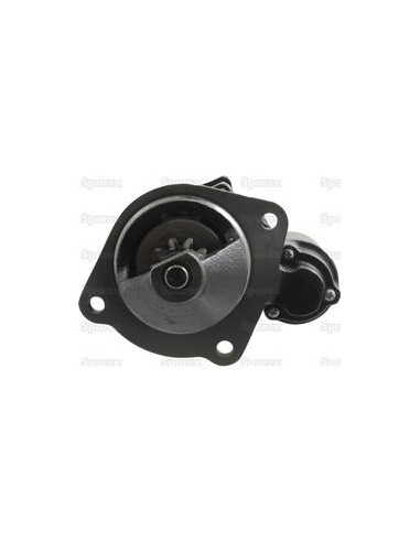Motor De Arranque - 12V, 3.2Kw, Engranaje reducido (Mahle)