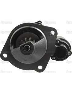 Motor De Arranque - 12V, 3.2Kw, Engranaje reducido (Mahle) 2