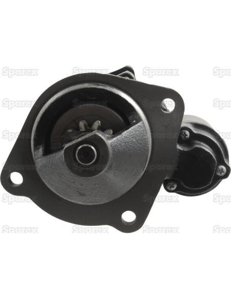 Motor De Arranque - 12V, 3.2Kw, Engranaje reducido (Mahle)