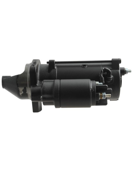 Motor De Arranque - 12V, 3.2Kw, Engranaje reducido (Mahle)