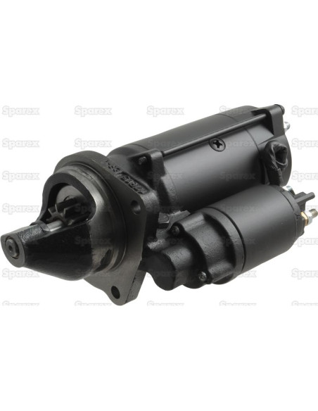 Motor De Arranque - 12V, 3.2Kw, Engranaje reducido (Mahle)