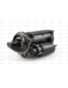 Motor De Arranque - 12V, 3.2Kw, Engranaje reducido (Mahle)