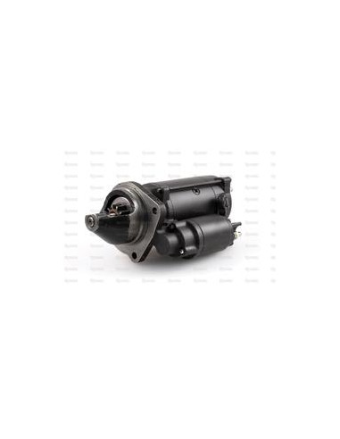Motor De Arranque - 12V, 3.2Kw, Engranaje reducido (Mahle)