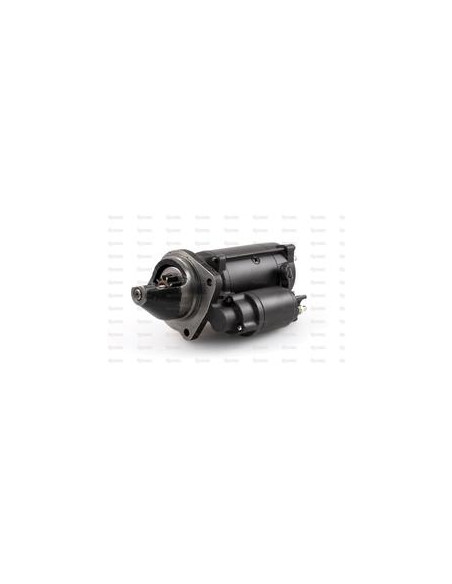 Motor De Arranque - 12V, 3.2Kw, Engranaje reducido (Mahle)