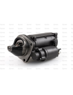 Motor De Arranque - 12V, 3.2Kw, Engranaje reducido (Mahle) 2