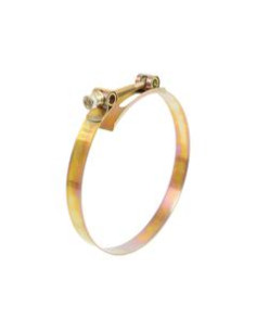 Abrazadera Reforzada: Ø214-226mm