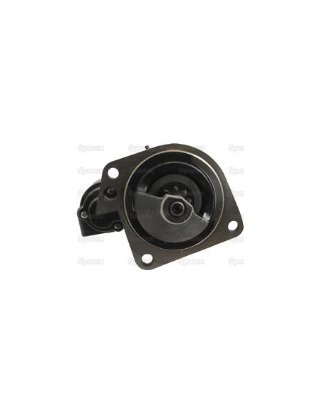 Motor De Arranque - 12V, 3.2Kw, Engranaje reducido (Mahle)