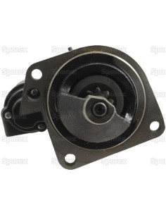 Motor De Arranque - 12V, 3.2Kw, Engranaje reducido (Mahle) 2