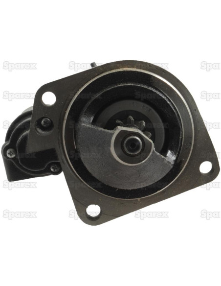 Motor De Arranque - 12V, 3.2Kw, Engranaje reducido (Mahle)