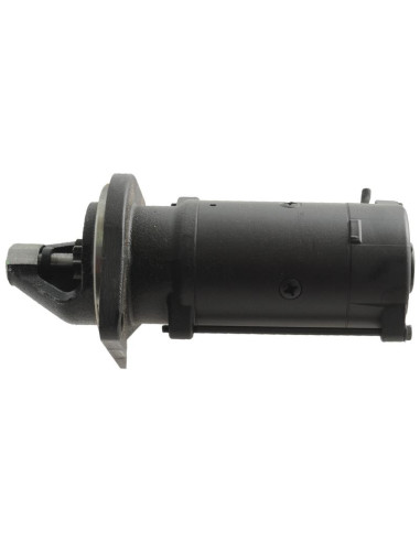 Motor De Arranque - 12V, 3.2Kw, Engranaje...