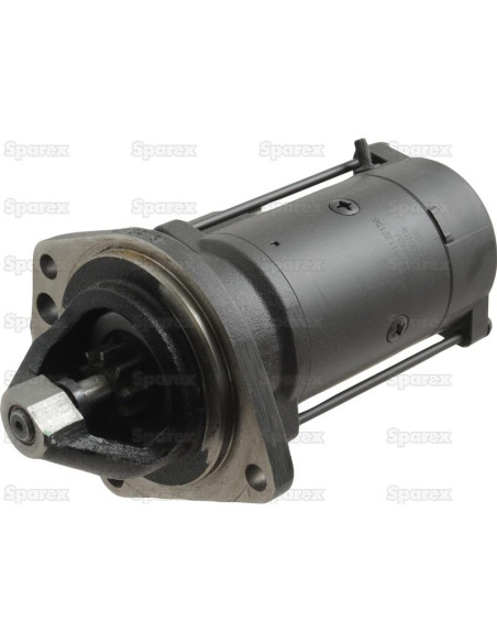 Motor De Arranque - 12V, 3.2Kw, Engranaje reducido (Mahle)