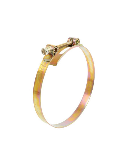 Abrazadera Reforzada: Ø214-226mm