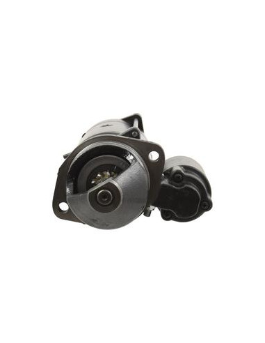 Motor De Arranque - 12V, 3.2Kw, Engranaje reducido (Mahle)
