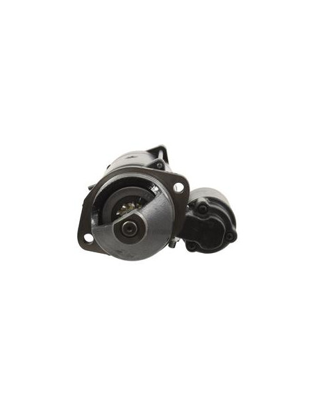 Motor De Arranque - 12V, 3.2Kw, Engranaje reducido (Mahle)