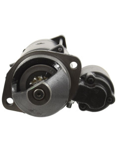 Motor De Arranque - 12V, 3.2Kw, Engranaje reducido (Mahle) 2