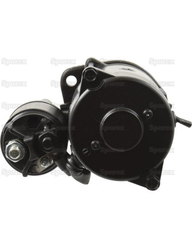 Motor De Arranque - 12V, 3.2Kw, Engranaje...