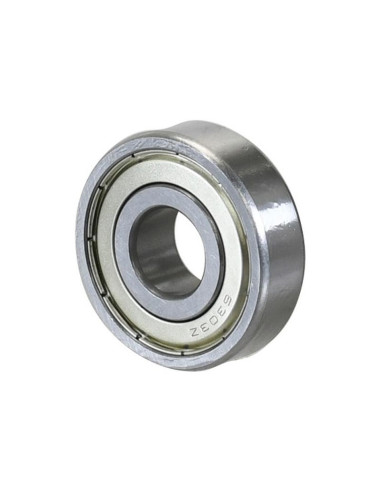 Sparex Rodamiento de Bola (6303ZZ)