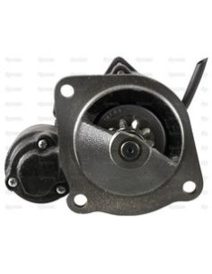 Motor De Arranque - 12V, 3.2Kw, Engranaje reducido (Mahle)