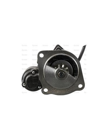Motor De Arranque - 12V, 3.2Kw, Engranaje reducido (Mahle)