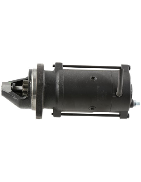 Motor De Arranque - 12V, 3.2Kw, Engranaje reducido (Mahle)