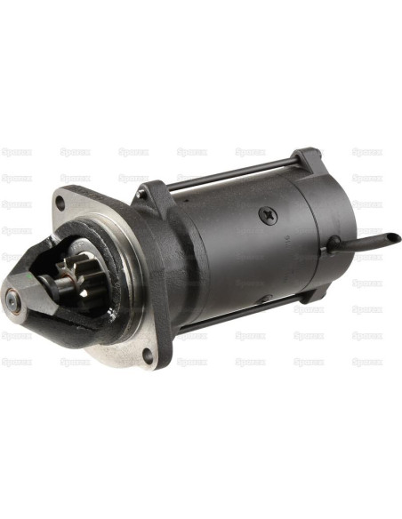 Motor De Arranque - 12V, 3.2Kw, Engranaje reducido (Mahle)