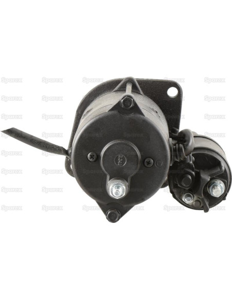 Motor De Arranque - 12V, 3.2Kw, Engranaje reducido (Mahle)