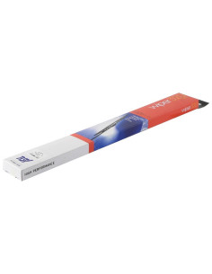 Escobilla Limpiaparabrisas - 16'' (400mm) 1 pza. + S.14730