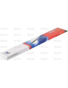 Escobilla Limpiaparabrisas - 16'' (400mm) 10 pzas.