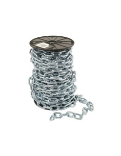 Cadena Eslabon Corto 8 x 47 x 30mm x 19M 2