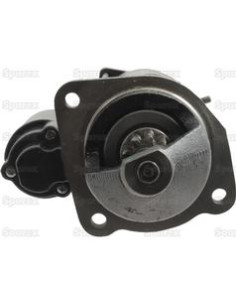 Motor De Arranque - 12V, 3.2Kw, Engranaje reducido (Mahle)