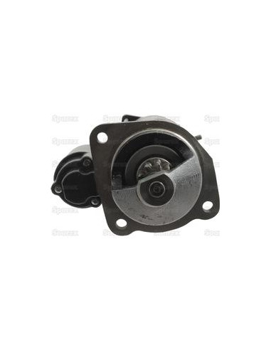 Motor De Arranque - 12V, 3.2Kw, Engranaje reducido (Mahle)