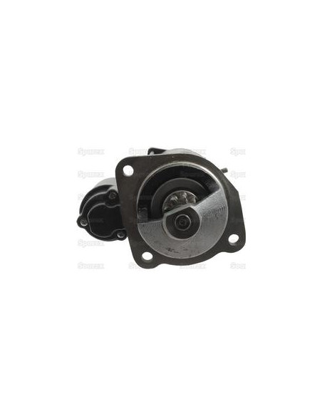 Motor De Arranque - 12V, 3.2Kw, Engranaje reducido (Mahle)