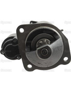 Motor De Arranque - 12V, 3.2Kw, Engranaje reducido (Mahle) 2
