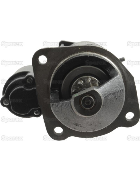 Motor De Arranque - 12V, 3.2Kw, Engranaje reducido (Mahle)