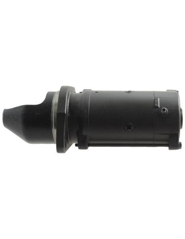 Motor De Arranque - 12V, 3.2Kw, Engranaje...