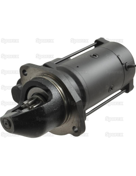 Motor De Arranque - 12V, 3.2Kw, Engranaje reducido (Mahle)