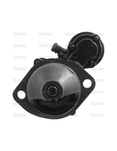 Motor De Arranque - 12V, 3.2Kw, Engranaje...