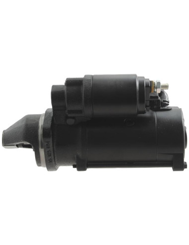 Motor De Arranque - 12V, 3.2Kw, Engranaje...