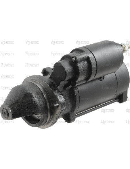 Motor De Arranque - 12V, 3.2Kw, Engranaje reducido (Mahle)