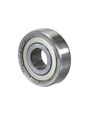 Sparex Rodamiento de Bola (6303ZZ)