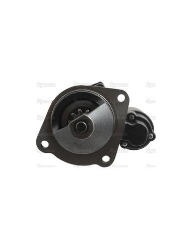Motor De Arranque - 12V, 3.2Kw, Engranaje reducido (Mahle)
