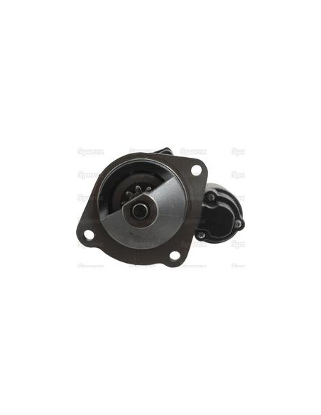 Motor De Arranque - 12V, 3.2Kw, Engranaje reducido (Mahle)