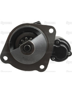 Motor De Arranque - 12V, 3.2Kw, Engranaje reducido (Mahle) 2
